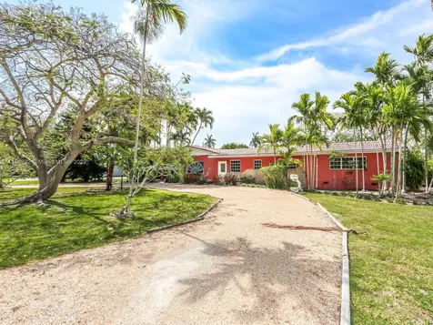6760 SW 144th Street Palmetto Bay FL 33158