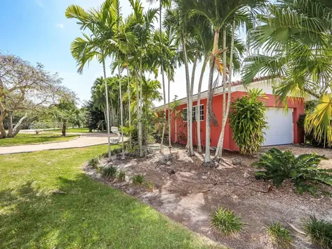 6760 SW 144th Street Palmetto Bay FL 33158