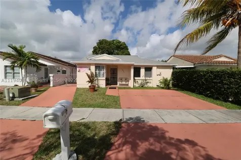 19240 SW 124th Court Miami FL 33177