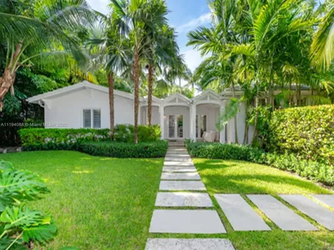 310 W Enid Drive Key Biscayne FL 33149