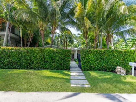 310 W Enid Drive Key Biscayne FL 33149
