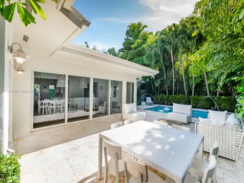 310 W Enid Drive Key Biscayne FL 33149
