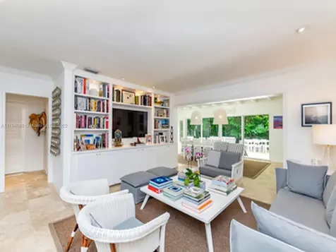 310 W Enid Drive Key Biscayne FL 33149