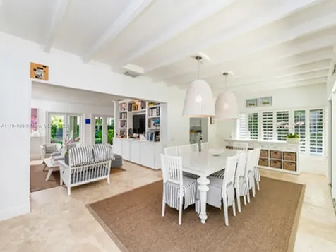 310 W Enid Drive Key Biscayne FL 33149