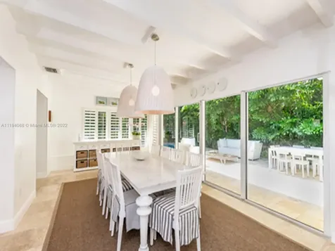 310 W Enid Drive Key Biscayne FL 33149