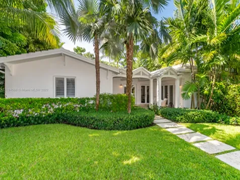 310 W Enid Drive Key Biscayne FL 33149