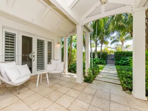 310 W Enid Drive Key Biscayne FL 33149