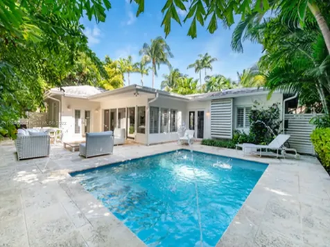 310 W Enid Drive Key Biscayne FL 33149