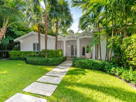 310 W Enid Drive Key Biscayne FL 33149