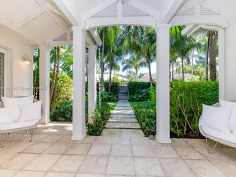 310 W Enid Drive Key Biscayne FL 33149