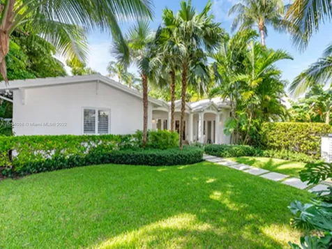 310 W Enid Drive Key Biscayne FL 33149
