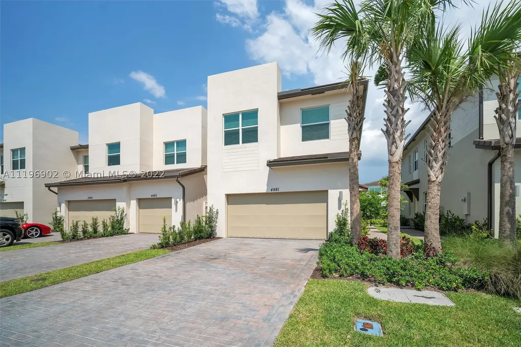 4981 Navali Drive Lake Worth FL 33467