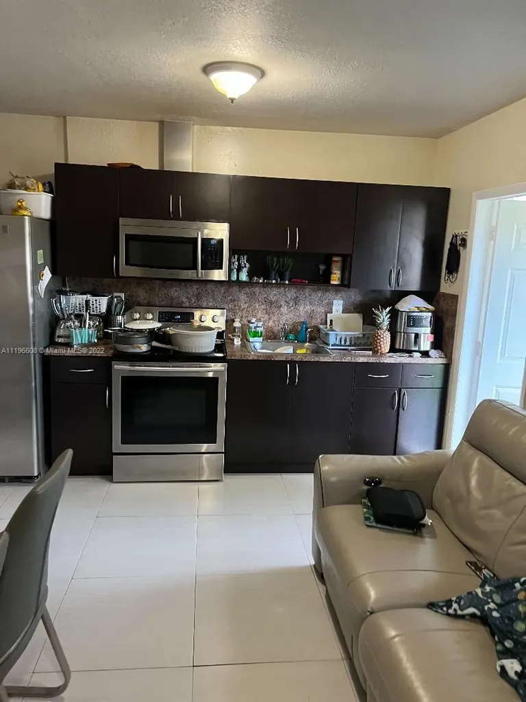 3001 NW 92nd Street Miami FL 33147