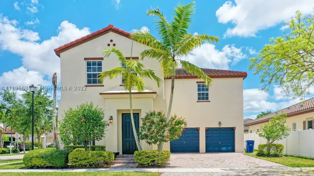9207 SW 170th Passage Miami FL 33196