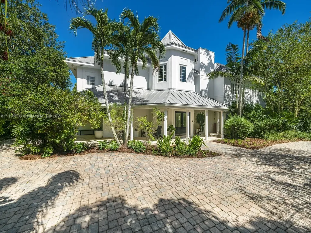 9621 SW 62nd Court Pinecrest FL 33156