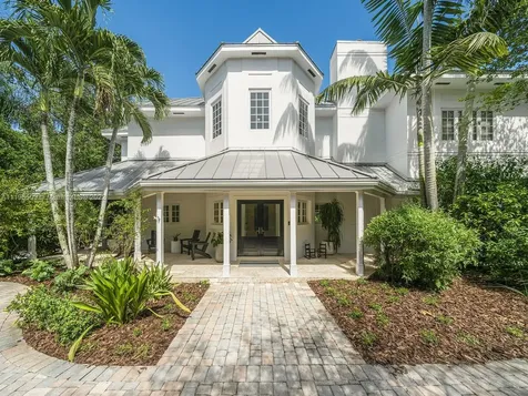 9621 SW 62nd Court Pinecrest FL 33156