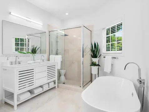 9621 SW 62nd Court Pinecrest FL 33156