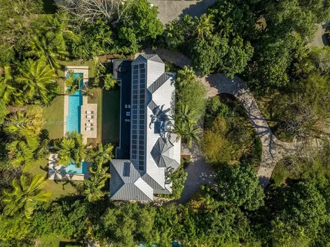 9621 SW 62nd Court Pinecrest FL 33156