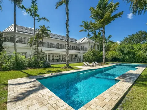 9621 SW 62nd Court Pinecrest FL 33156