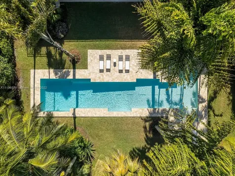 9621 SW 62nd Court Pinecrest FL 33156