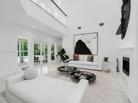 9621 SW 62nd Court Pinecrest FL 33156