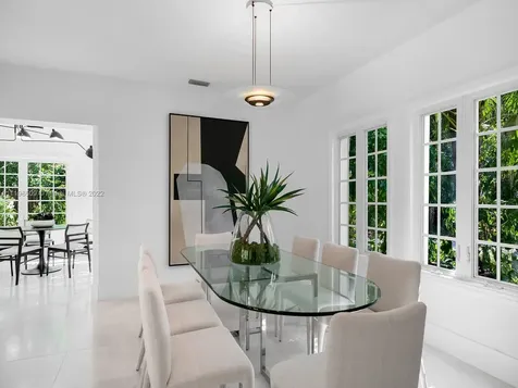 9621 SW 62nd Court Pinecrest FL 33156