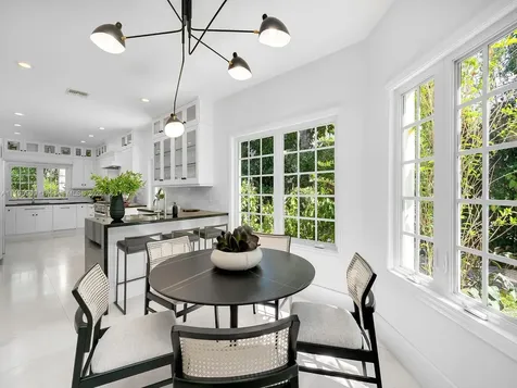 9621 SW 62nd Court Pinecrest FL 33156