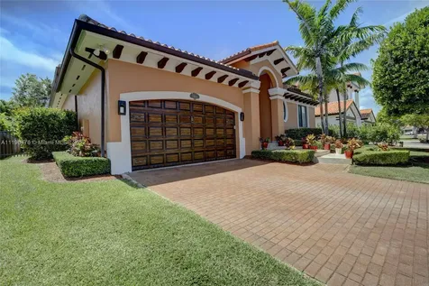 7464 SW 188th Terrace Cutler Bay FL 33157