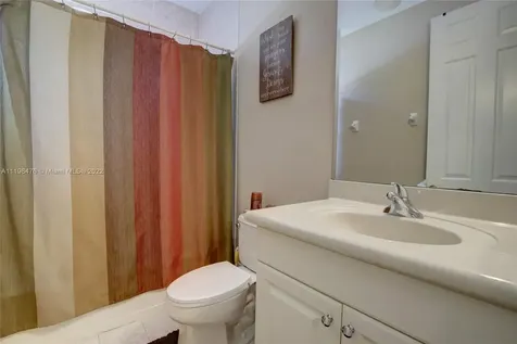 7464 SW 188th Terrace Cutler Bay FL 33157