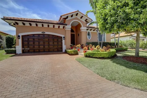 7464 SW 188th Terrace Cutler Bay FL 33157
