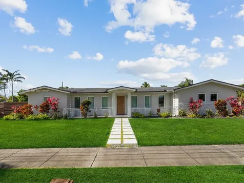 14250 SW 97th Avenue Miami FL 33176