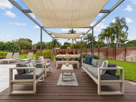 14250 SW 97th Avenue Miami FL 33176