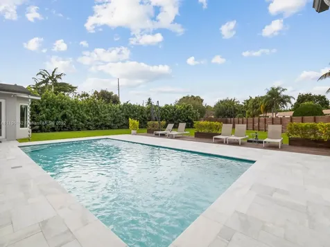 14250 SW 97th Avenue Miami FL 33176