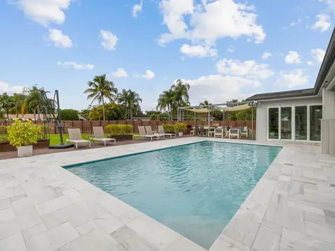 14250 SW 97th Avenue Miami FL 33176