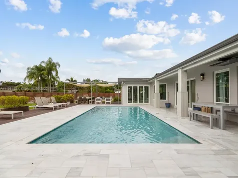 14250 SW 97th Avenue Miami FL 33176