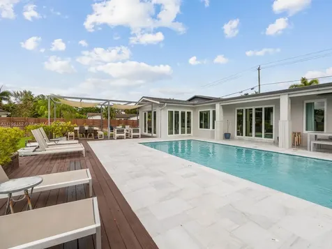 14250 SW 97th Avenue Miami FL 33176