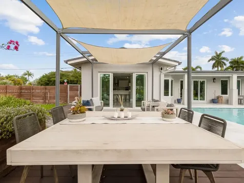 14250 SW 97th Avenue Miami FL 33176