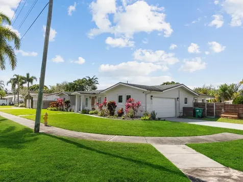 14250 SW 97th Avenue Miami FL 33176