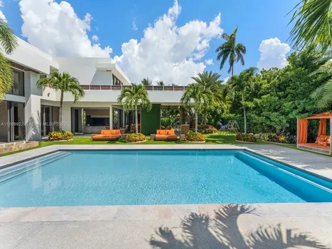 10391 SW 64 Avenue Pinecrest FL 33156