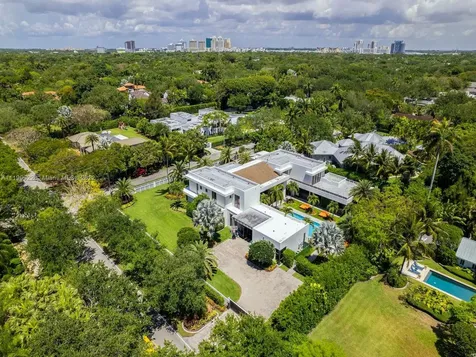 10391 SW 64 Avenue Pinecrest FL 33156