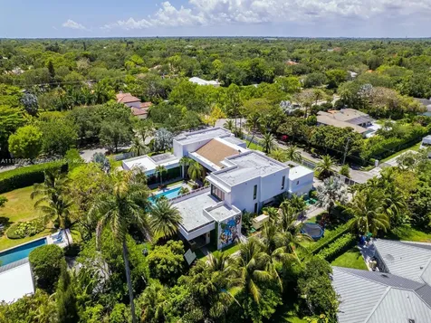 10391 SW 64 Avenue Pinecrest FL 33156