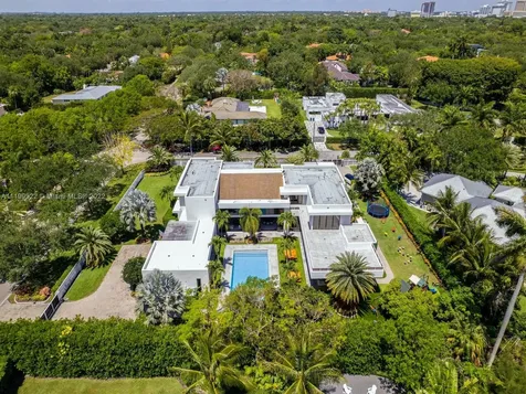 10391 SW 64 Avenue Pinecrest FL 33156
