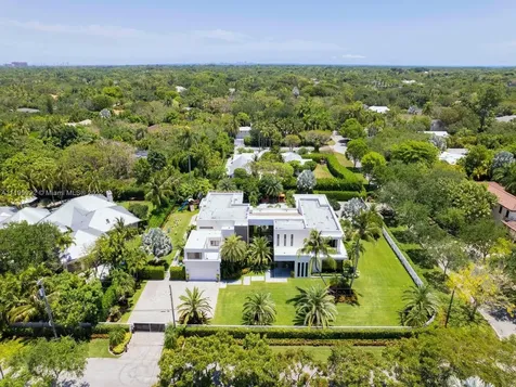 10391 SW 64 Avenue Pinecrest FL 33156