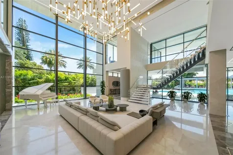 436 Ocean Boulevard Golden Beach FL 33160