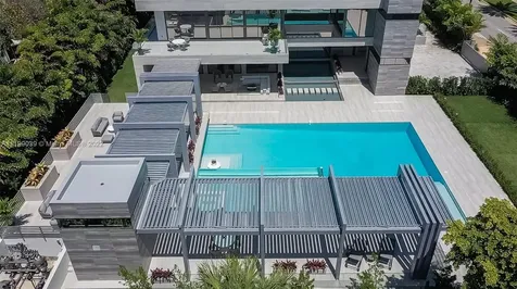 436 Ocean Boulevard Golden Beach FL 33160