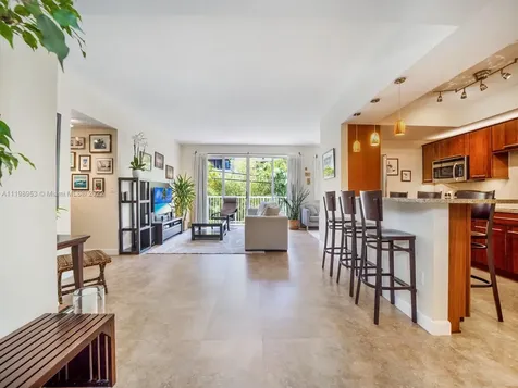 50 Ocean Lane Drive Key Biscayne FL 33149