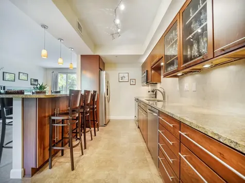 50 Ocean Lane Drive Key Biscayne FL 33149