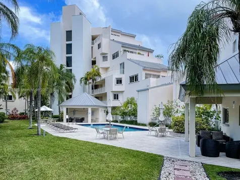 50 Ocean Lane Drive Key Biscayne FL 33149