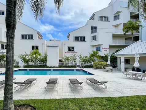 50 Ocean Lane Drive Key Biscayne FL 33149