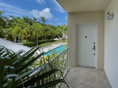 50 Ocean Lane Drive Key Biscayne FL 33149